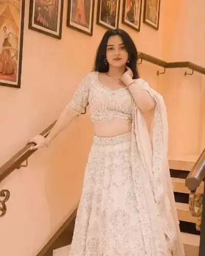 Escort Service In Sikanderpur